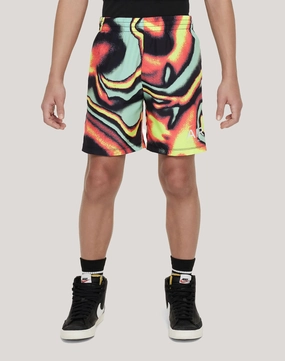 Lace - detailed fashion Nike Dri-FIT Training Shorts Grade-School Fashion archives