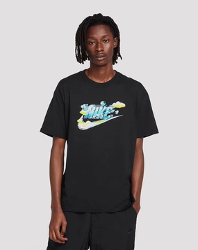 Lace - detailed fashion Nike Max90 Tee Fashion labels