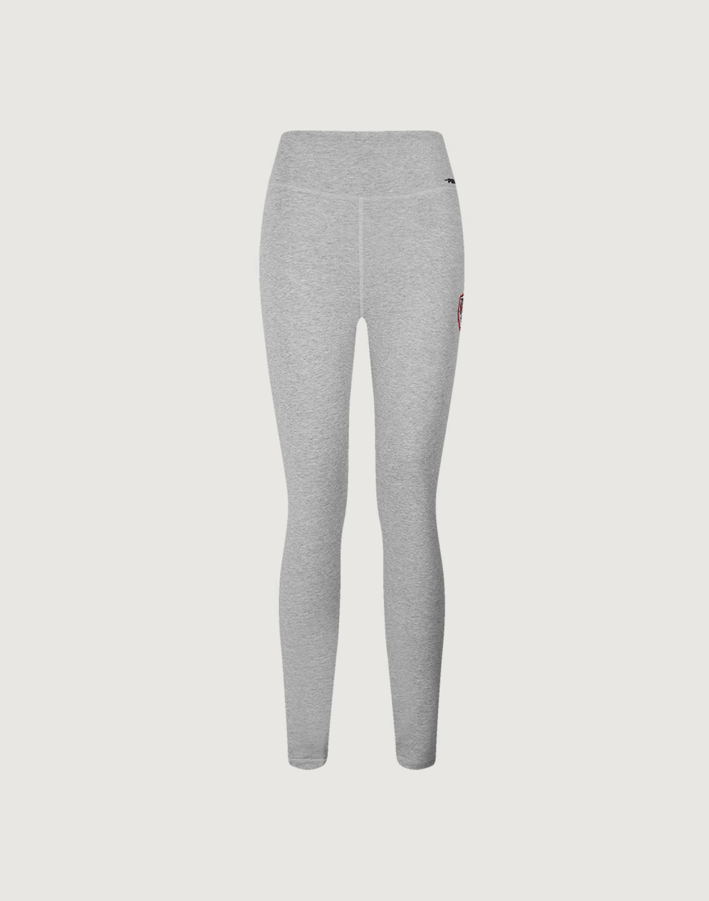 Lace - detailed fashion Pro Standard Detroit Tigers Mashup Jersey Leggings Silk - fabric fashion