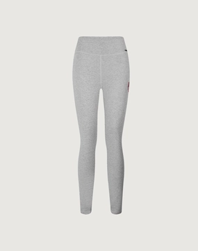 Lace - detailed fashion Pro Standard Detroit Tigers Mashup Jersey Leggings Silk - fabric fashion