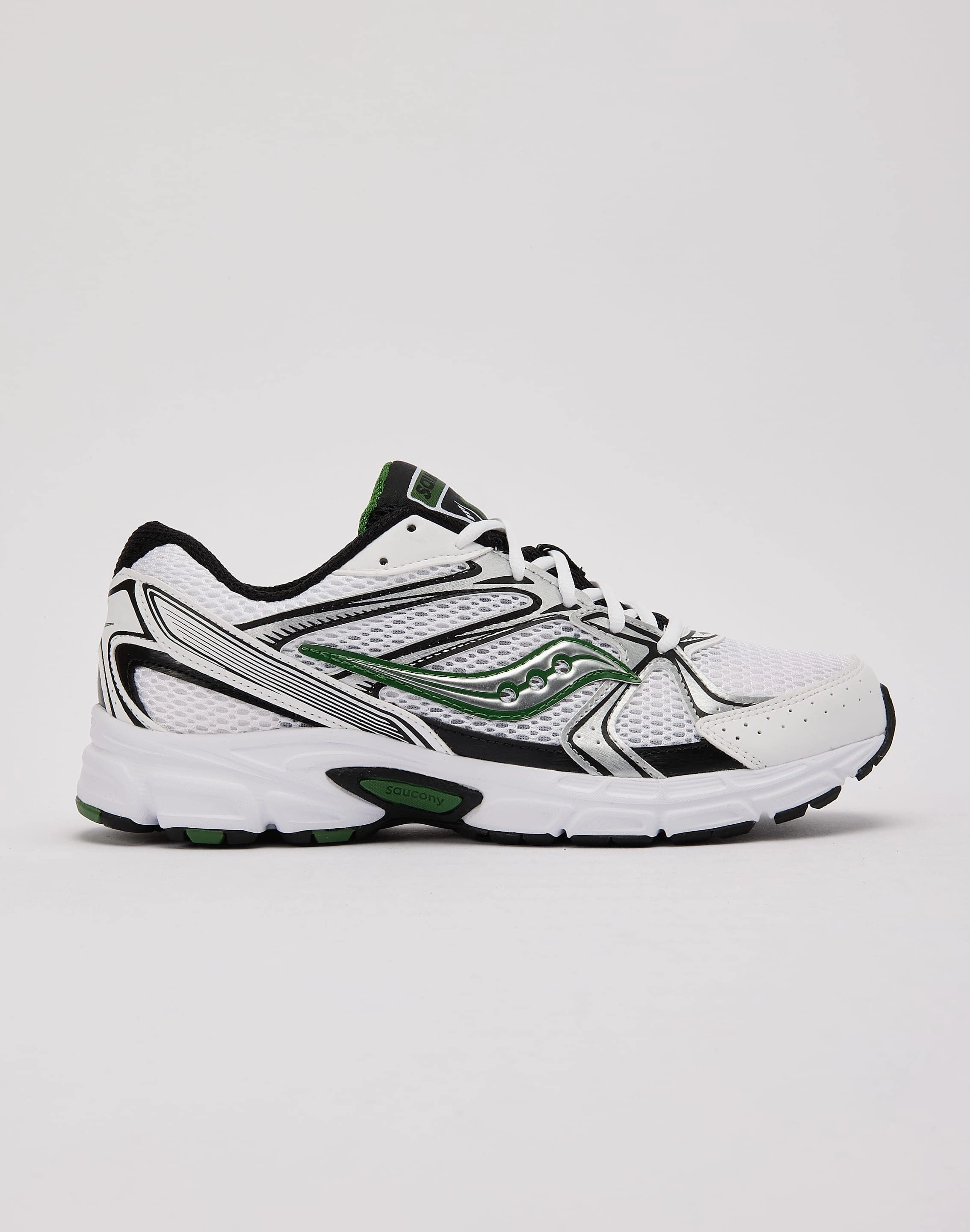Lace - detailed fashion Saucony Ride Millennium Smart fashion (wearables)