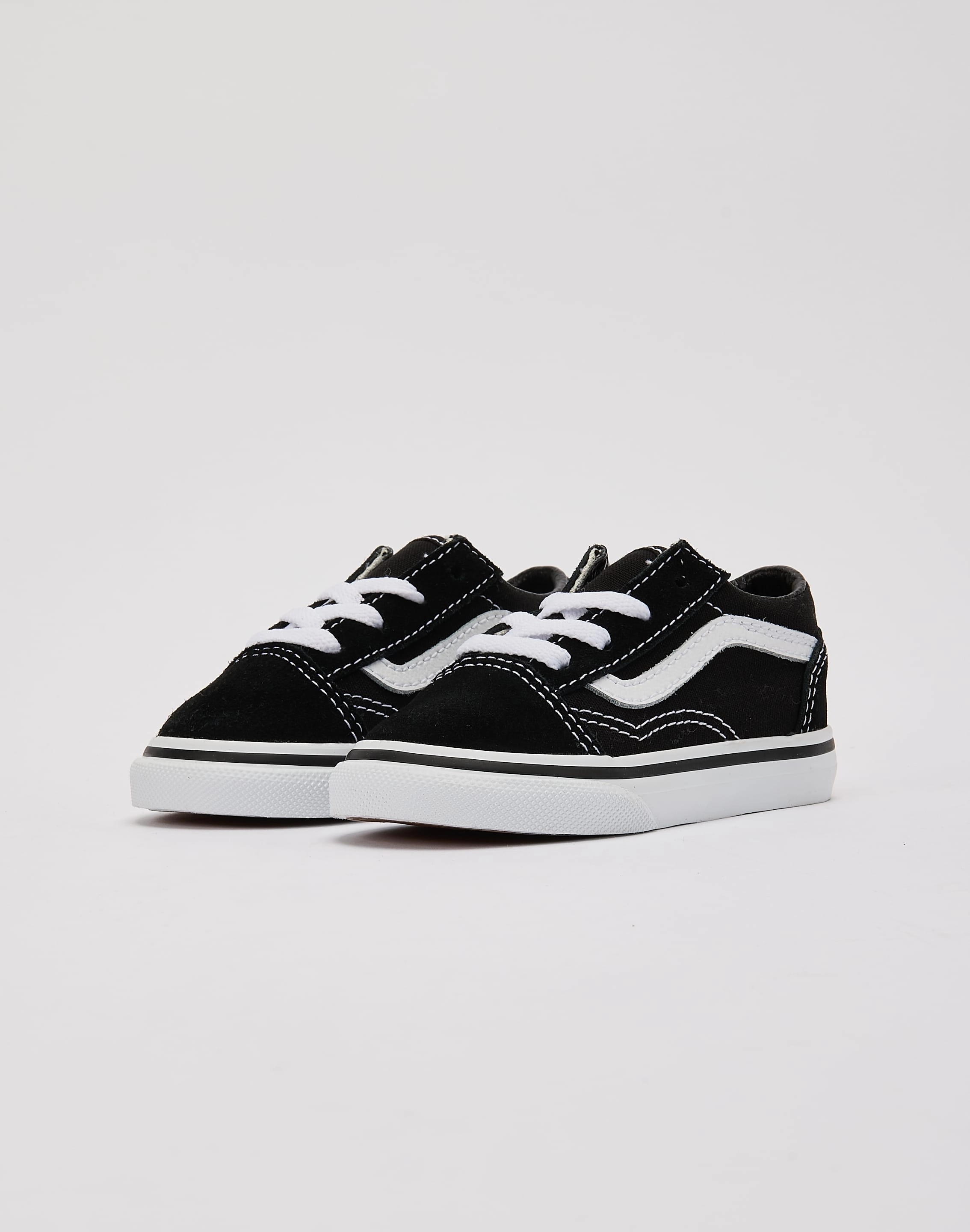 Lace - detailed fashion Vans Old Skool Toddler