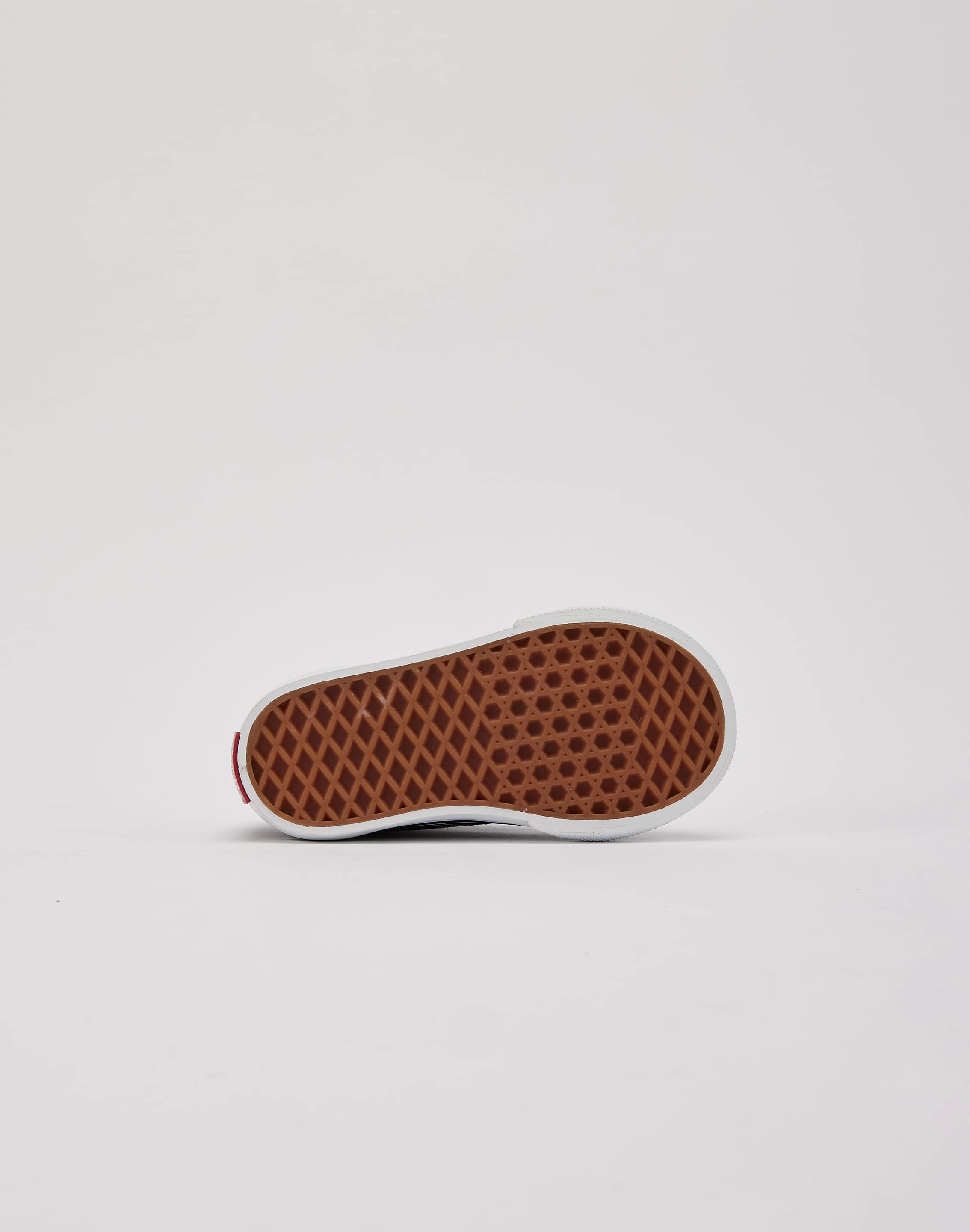 Lace - detailed fashion Vans Old Skool Toddler