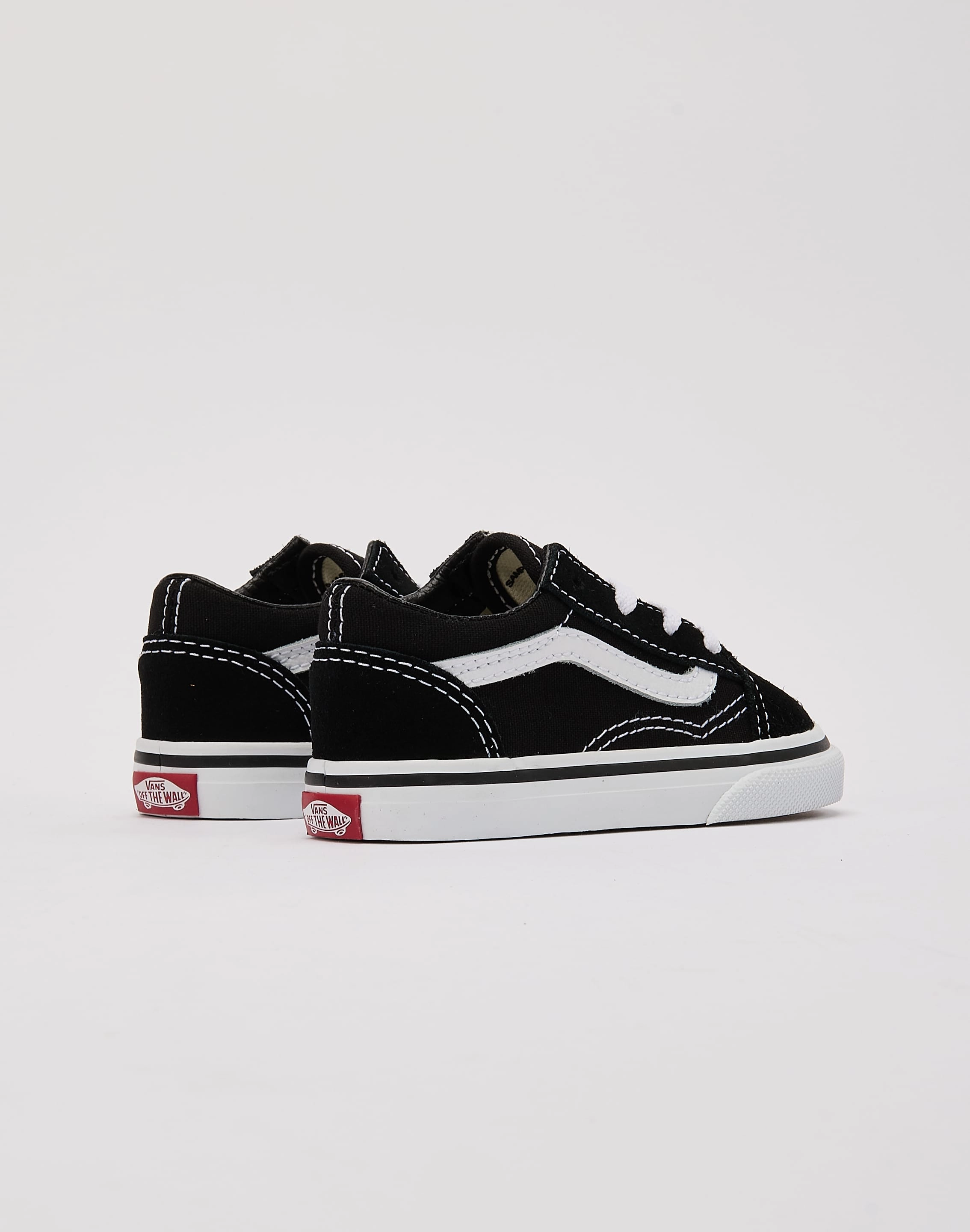 Lace - detailed fashion Vans Old Skool Toddler