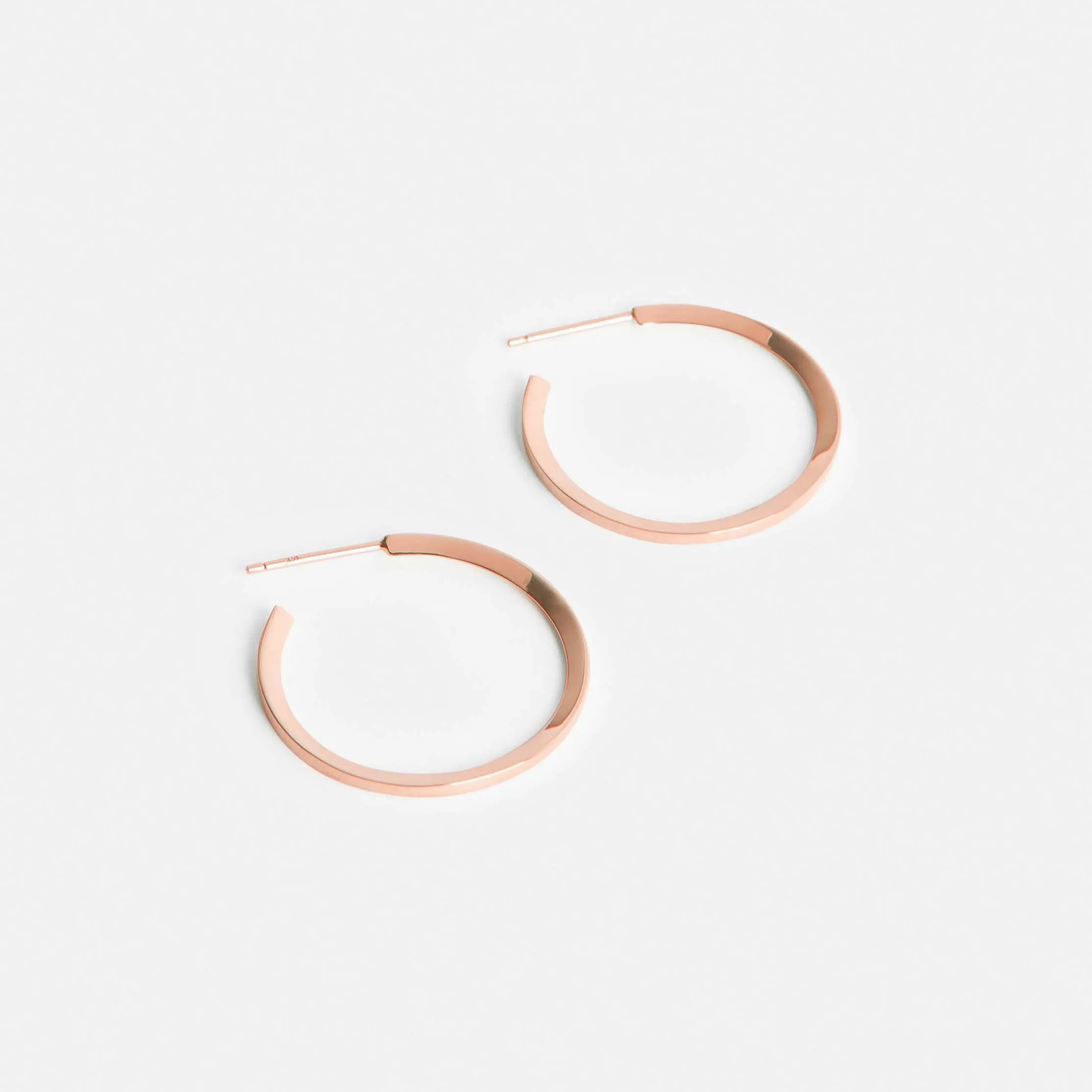 Large Kai Hoops