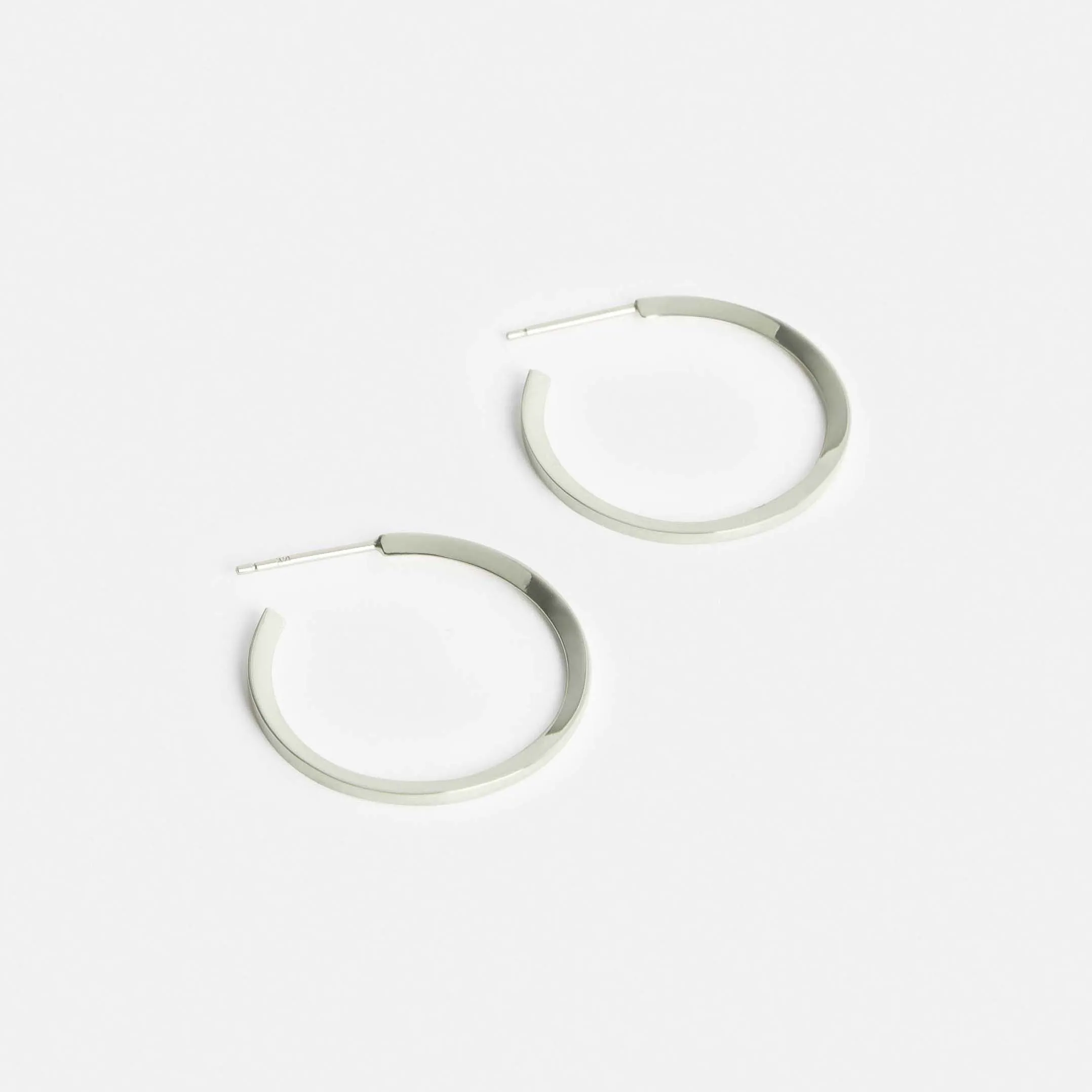 Large Kai Hoops