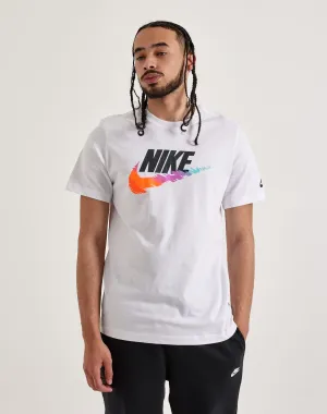 Leather - material fashion Nike Sportswear Tee Clothing assortments