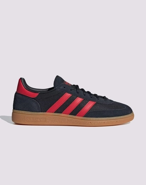 Leather - material fashion Adidas Handball Spezial Denim products