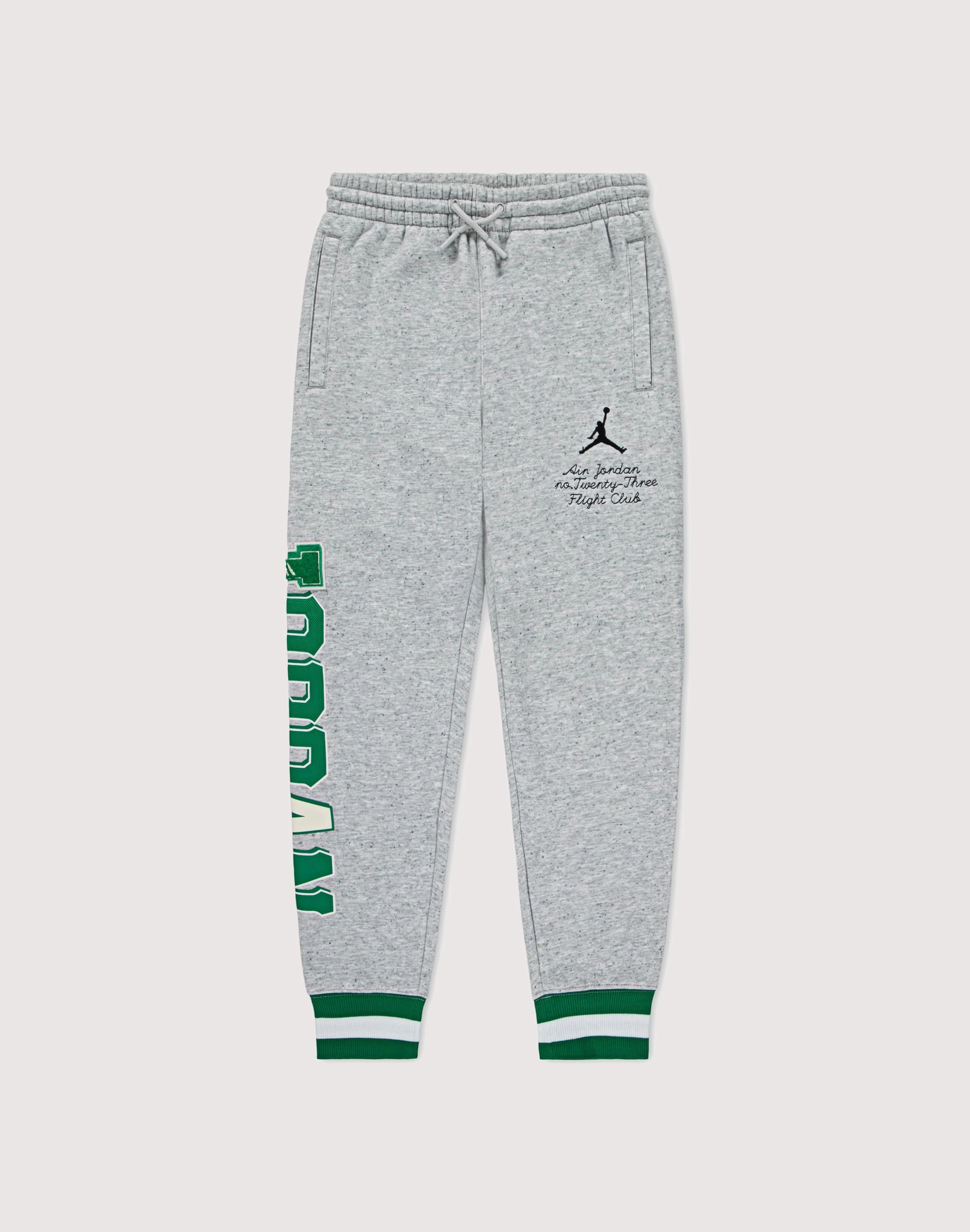 Leather - material fashion Jordan Court Of Legends Big Boys' Grey Pants Military - inspired fashion