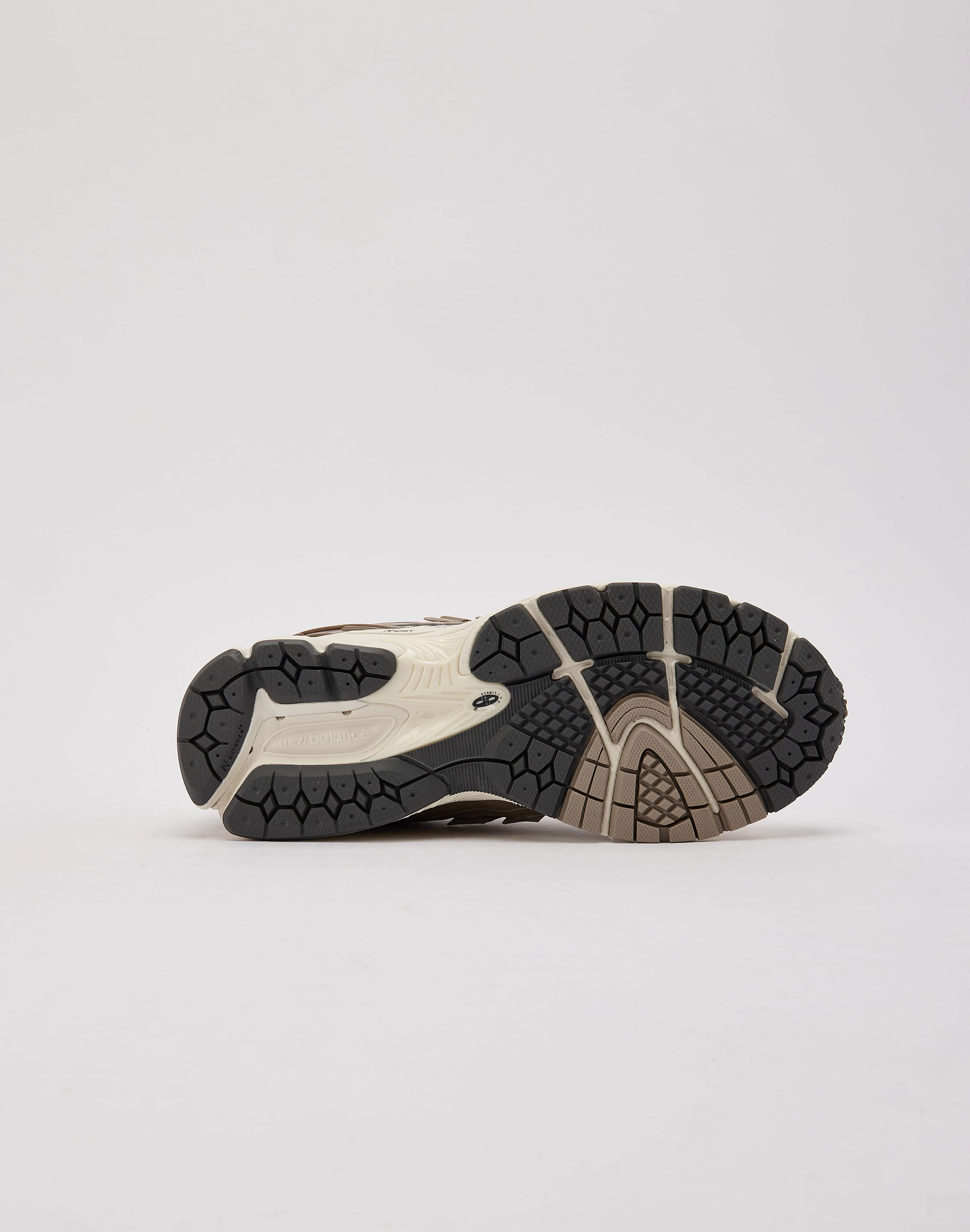 Leather - material fashion New Balance 1906R Grade-School