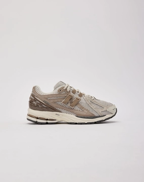 Leather - material fashion New Balance 1906R Grade-School Denim - based fashion