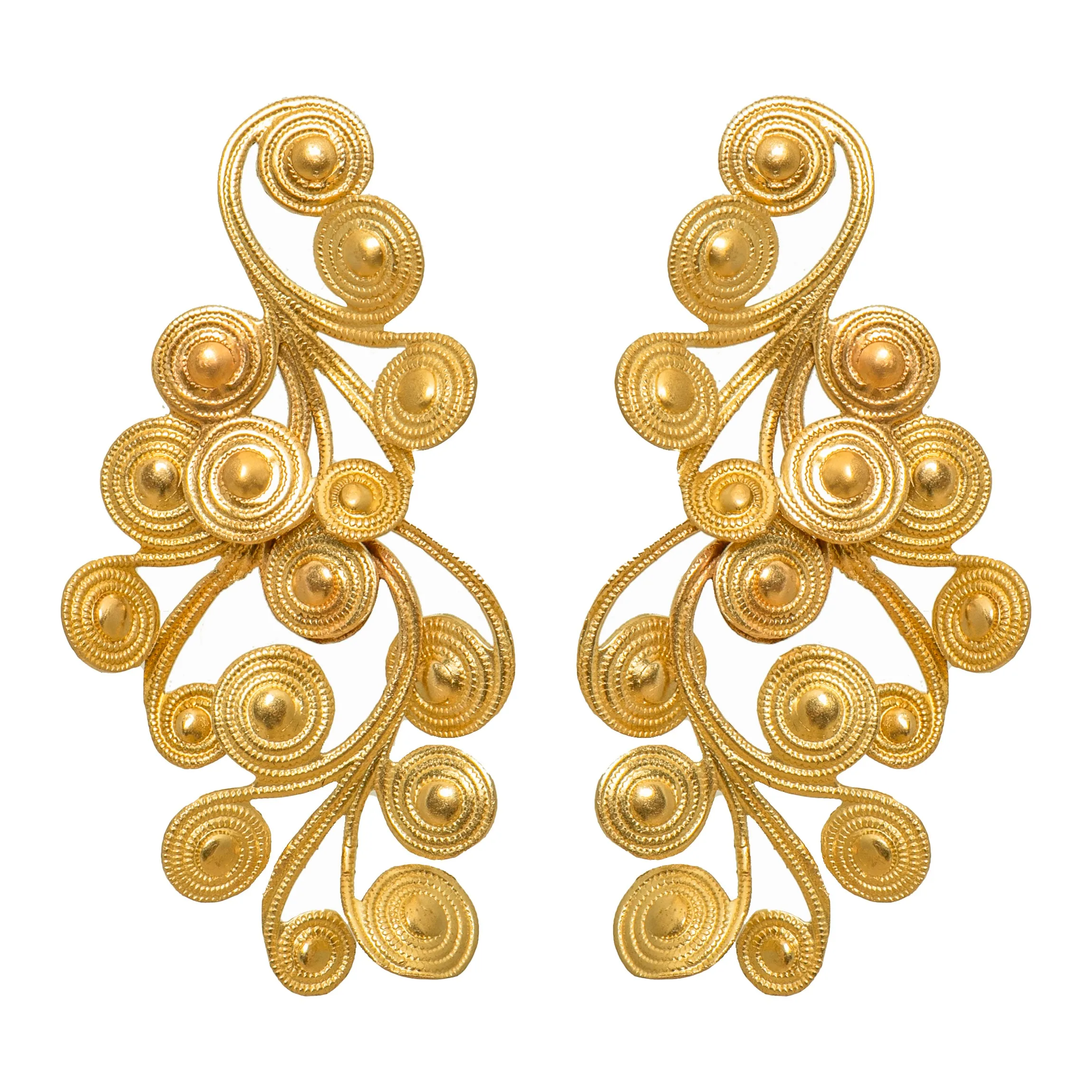 Leiria Earrings