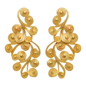 Leiria Earrings