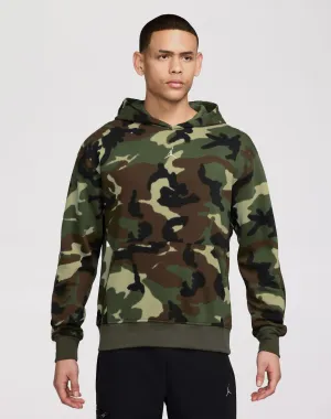 Linen - crafted fashion Jordan MVP Camo Pullover Hoodie Nylon - included fashion