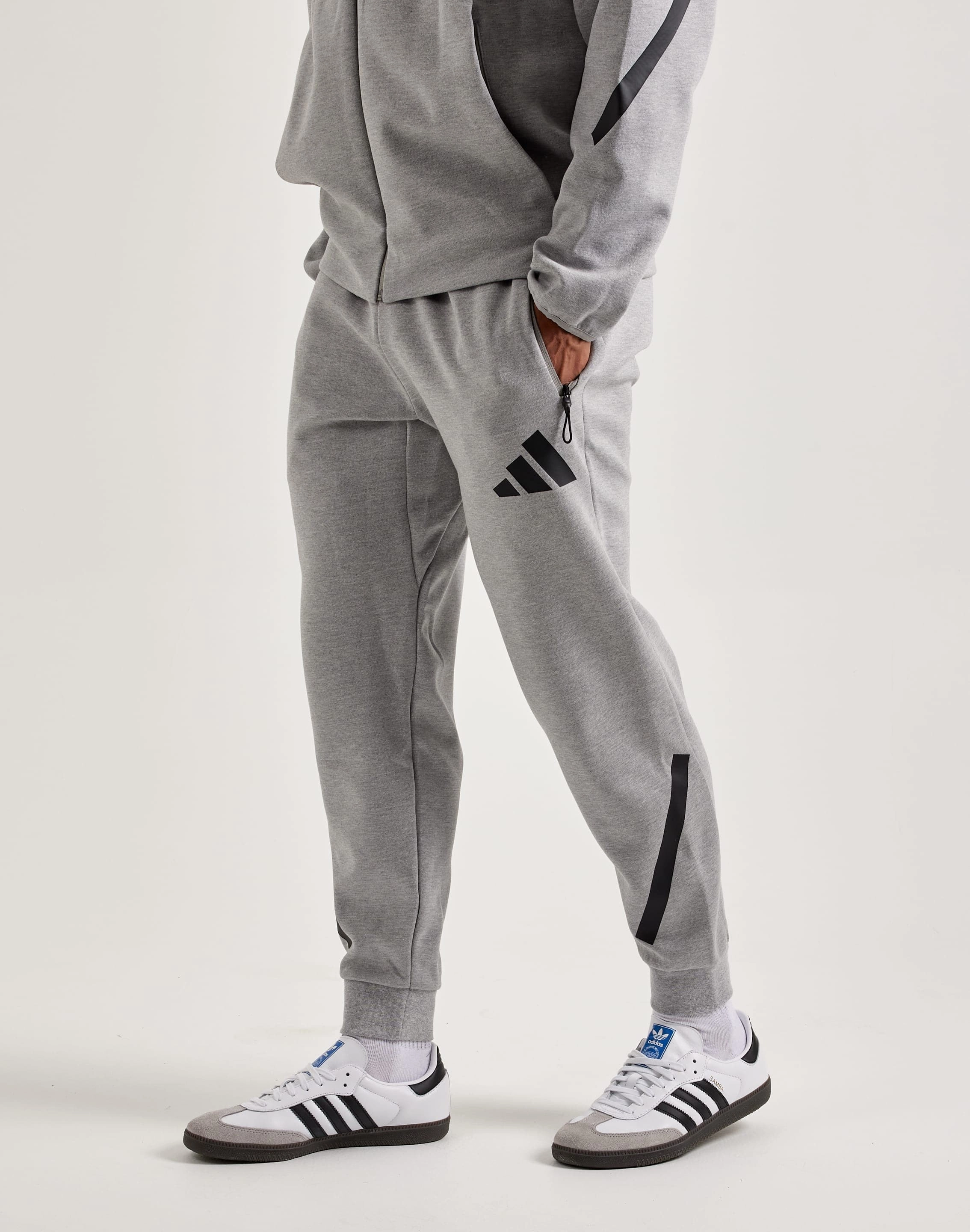 Online fashion shopping Adidas Z.N.E. Pants Outerwear options