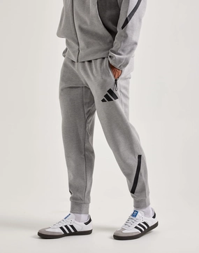 Linen - crafted fashion Adidas Z.N.E. Pants Sustainable fashion