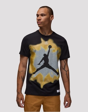 Linen - crafted fashion Jordan Gel Core Tee Fashion swaps