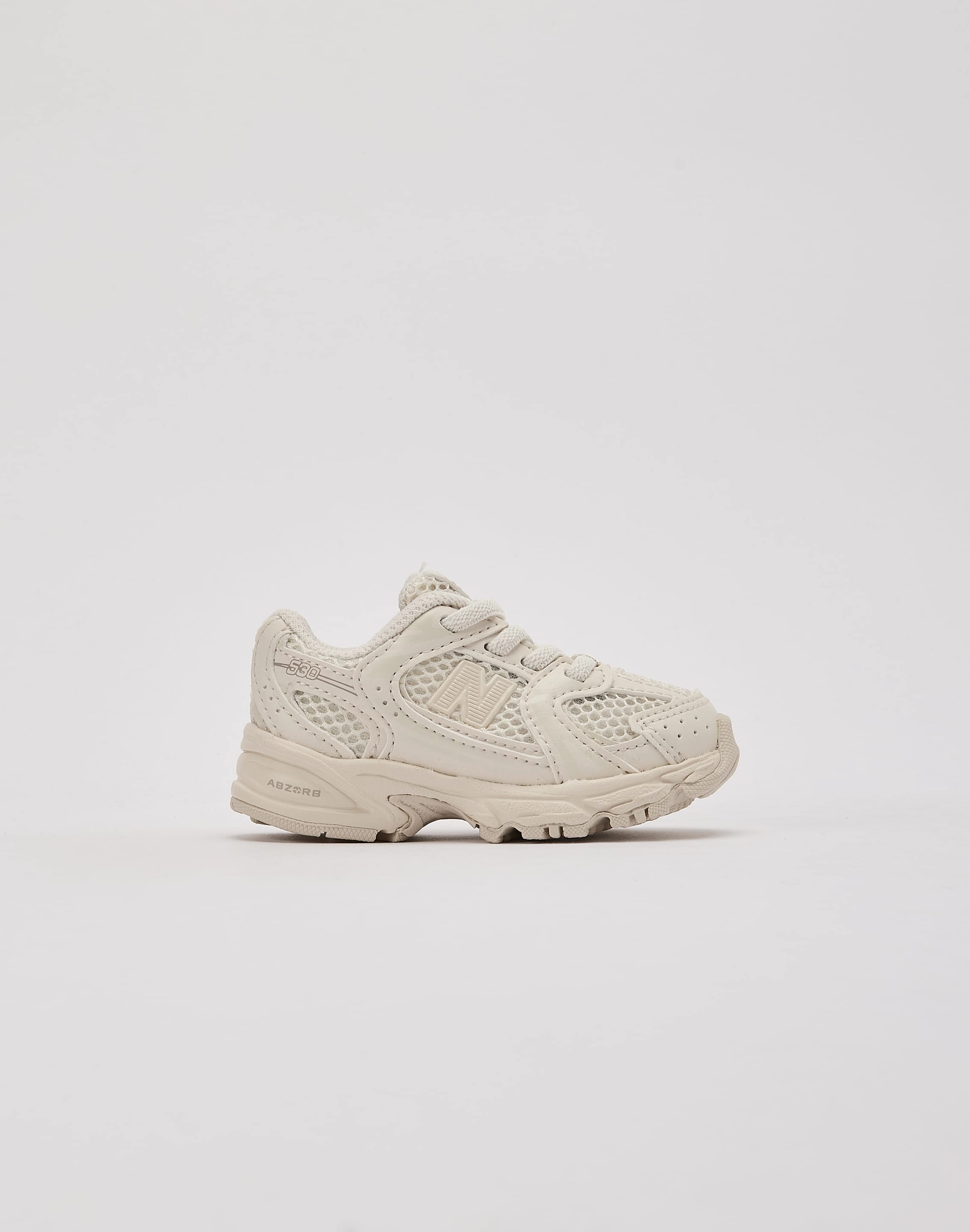 Linen - crafted fashion New Balance 530 Bungee Toddler Fashion care (washing, ironing, etc.)