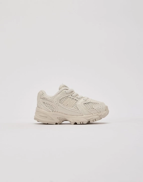 Linen - crafted fashion New Balance 530 Bungee Toddler Fashion care (washing, ironing, etc.)