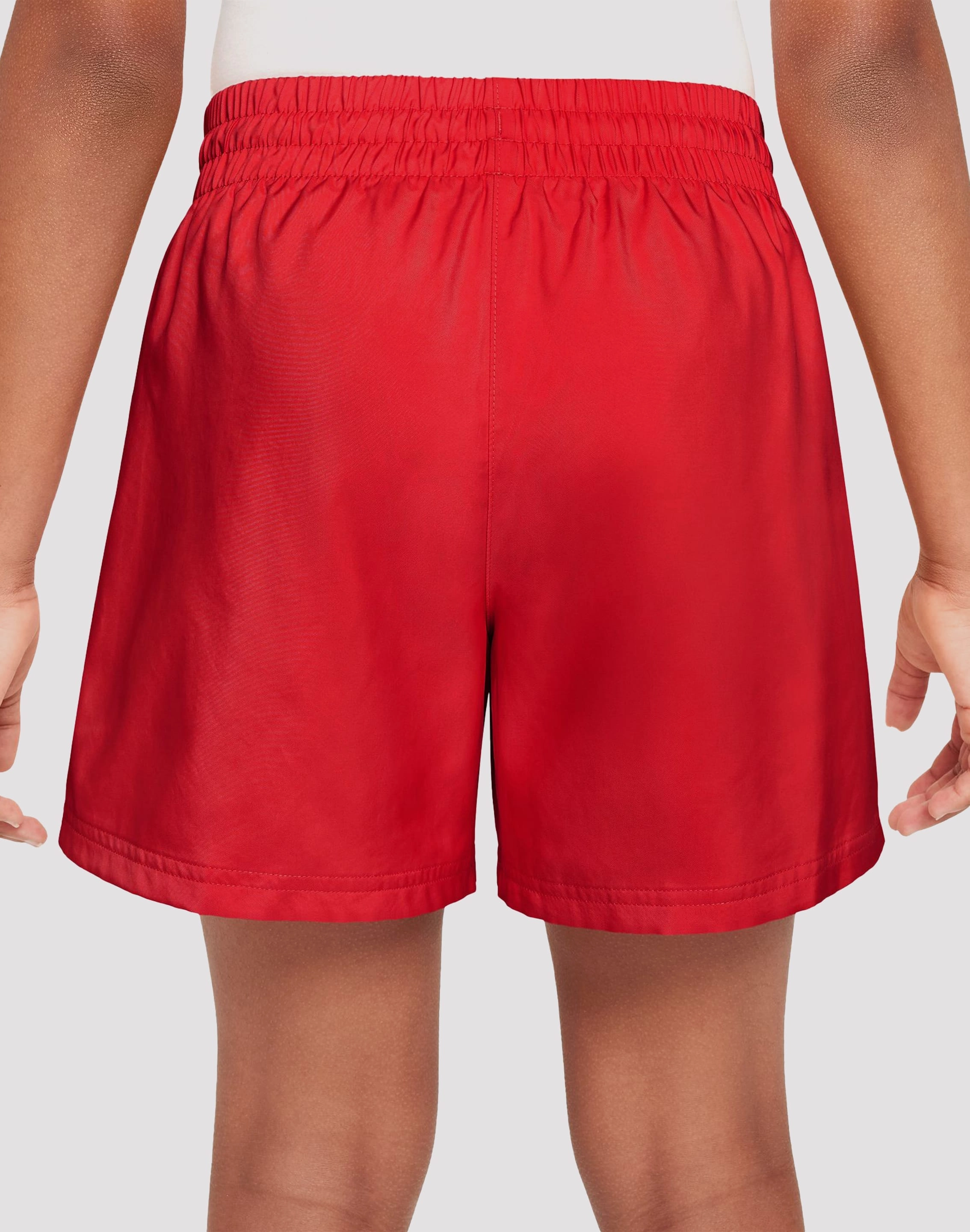 Linen - crafted fashion Nike Club Woven Shorts Grade-School