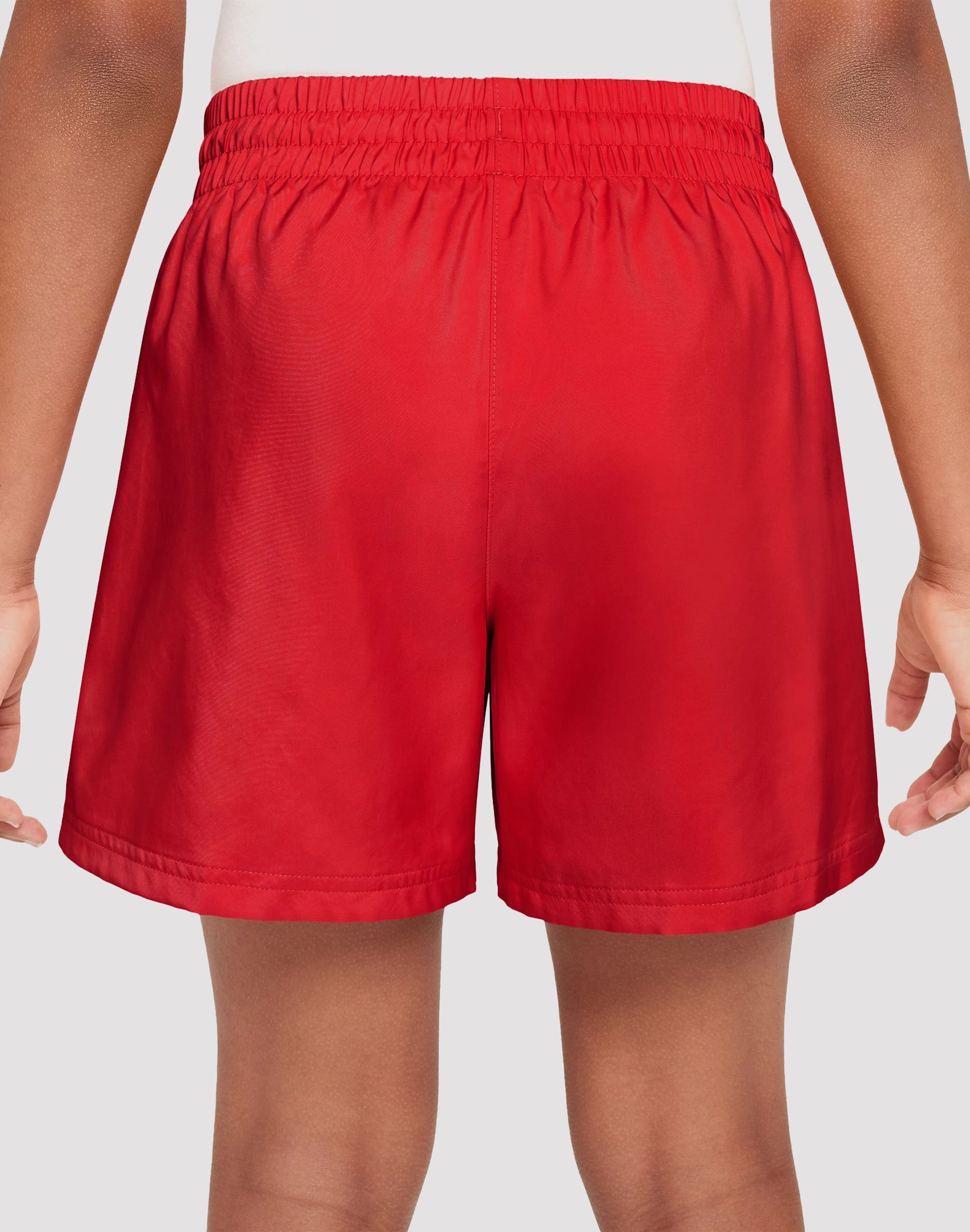Linen - crafted fashion Nike Club Woven Shorts Grade-School