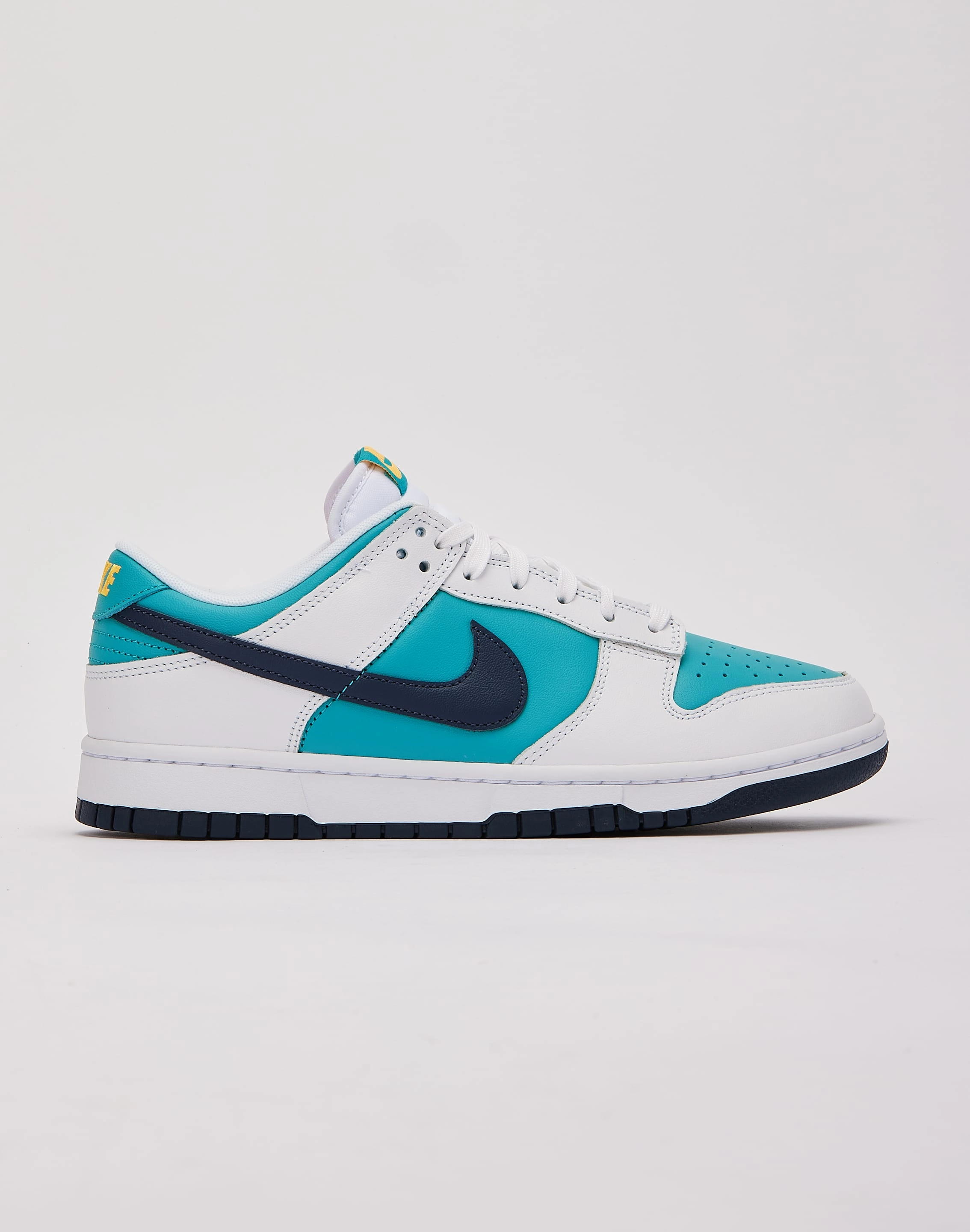 Linen - crafted fashion Nike Dunk Low Fashion boutiques