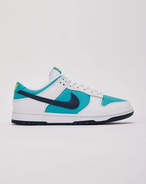 Linen - crafted fashion Nike Dunk Low Fashion boutiques
