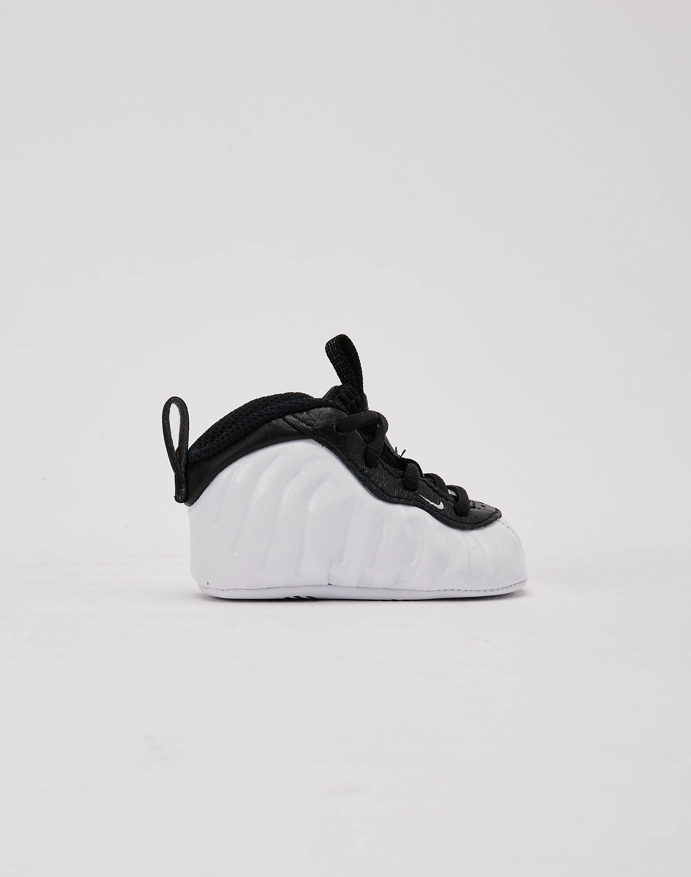 Linen - crafted fashion Nike Lil' Posite One Infant Crib Booties Fashion inspiration