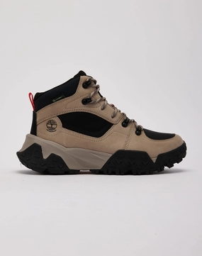 Linen - crafted fashion Timberland Motion Scramble Mid Waterproof Hiker Party wear