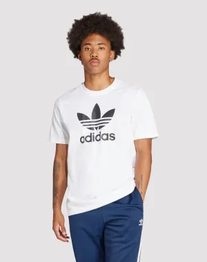 Lingerie and intimates Adidas Trefoil Tee Fashionable options