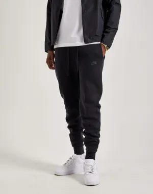 Lingerie and intimates Nike Tech Fleece Slim-Fit Joggers Polyester - used fashion