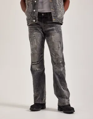 Lingerie and intimates True Religion Bad Weather Joey Stacked Pocket Jeans Everyday wear