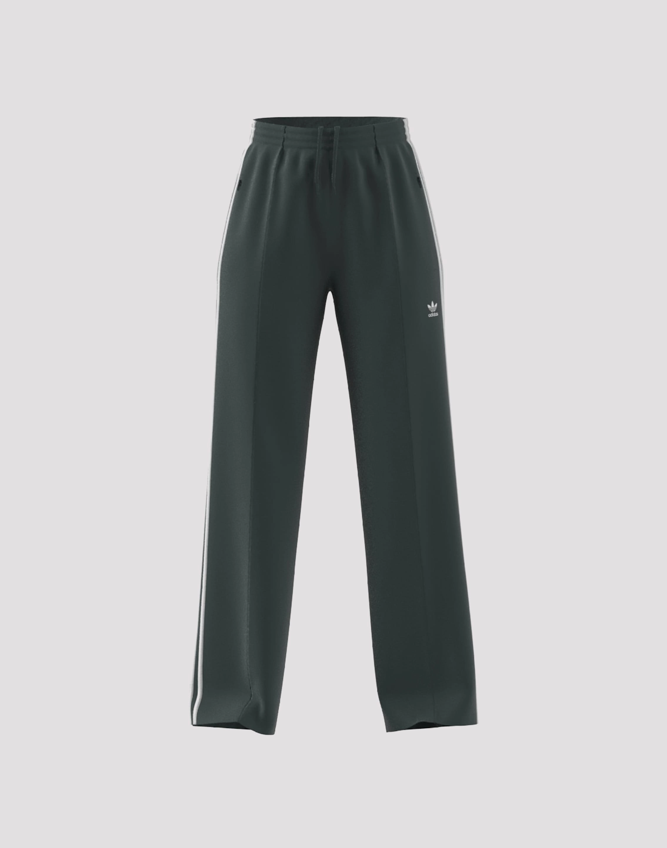 Adidas Firebird TP Mint Green Pants Comfortable apparel Casual wear options