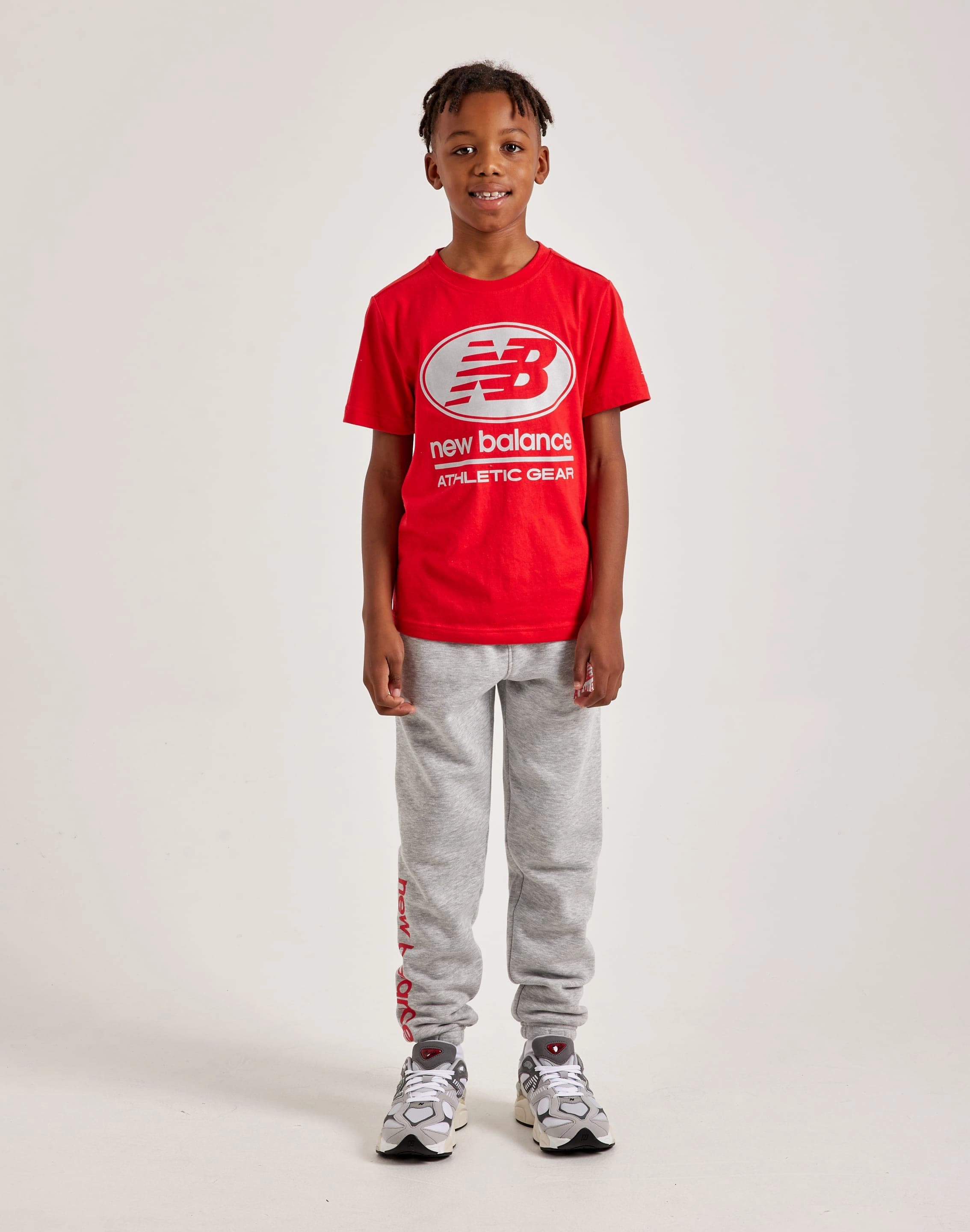 Lingerie and intimates New Balance Tinsel Tee Grade-School