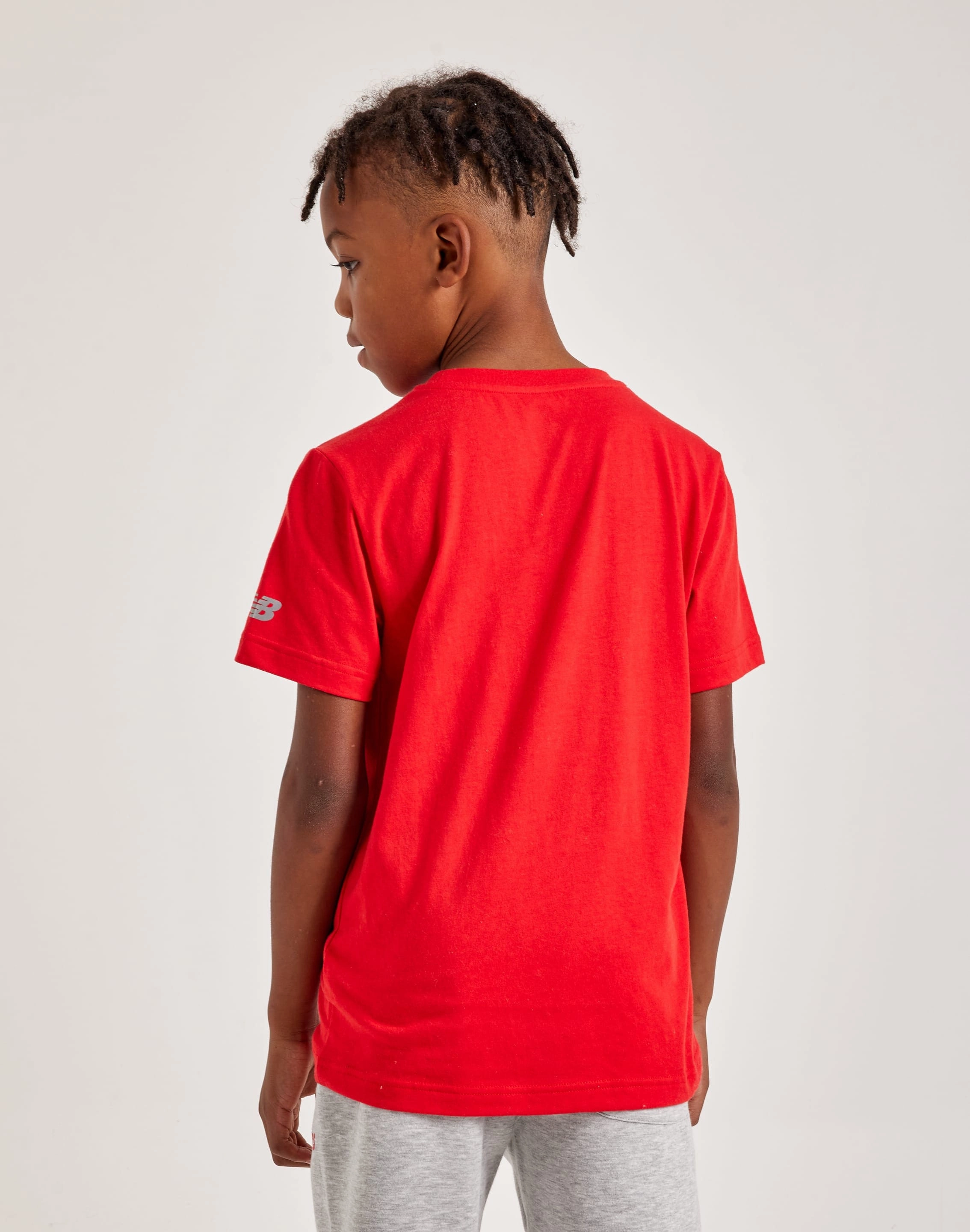 Lingerie and intimates New Balance Tinsel Tee Grade-School