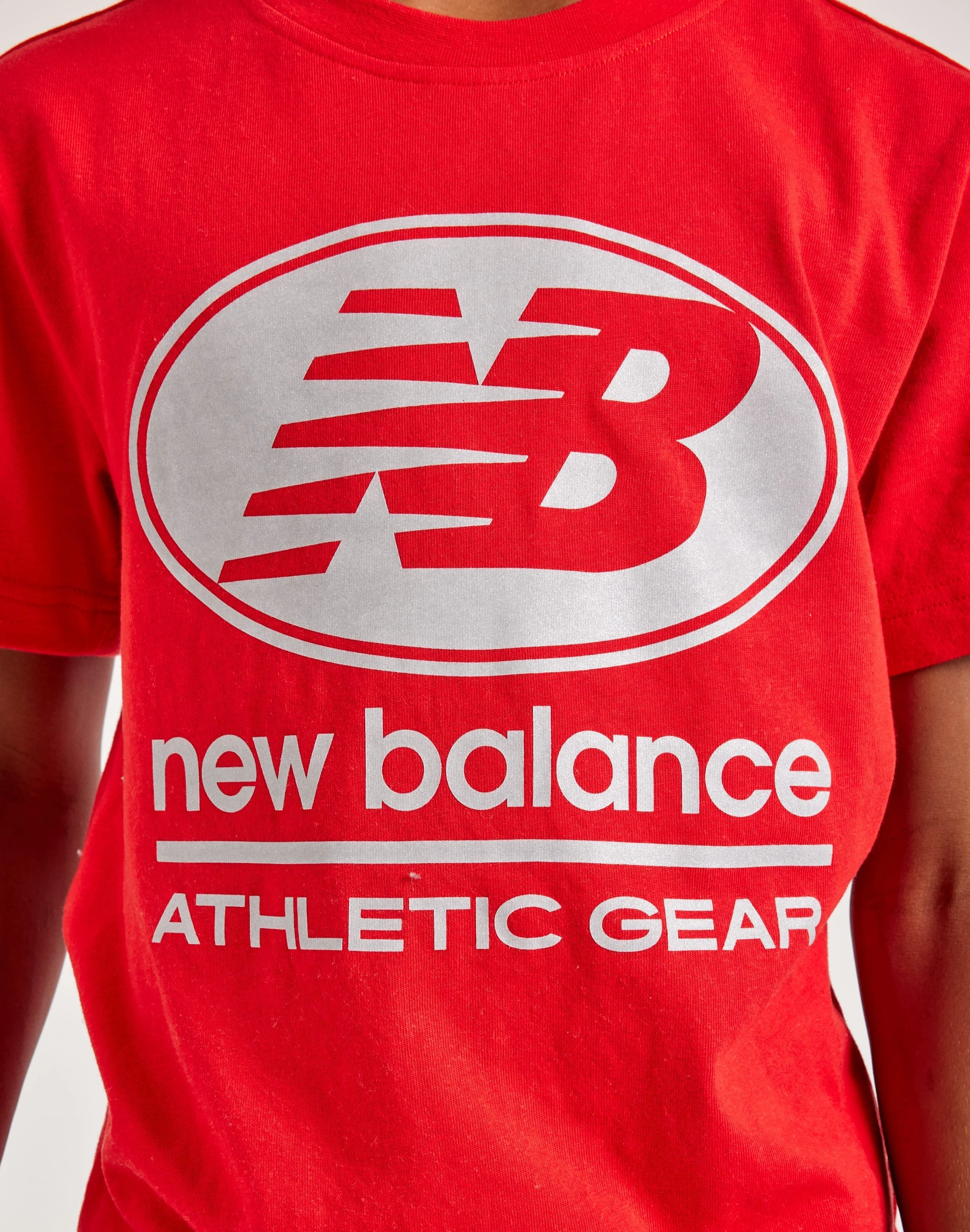 Lingerie and intimates New Balance Tinsel Tee Grade-School