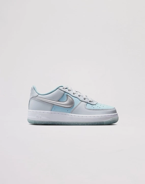 Lingerie and intimates Nike Air Force 1 Preschool Girls' "Pure Platinum/Mtlc Silver" Beachwear items
