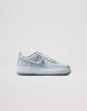 Lingerie and intimates Nike Air Force 1 Preschool Girls' "Pure Platinum/Mtlc Silver" Beachwear items