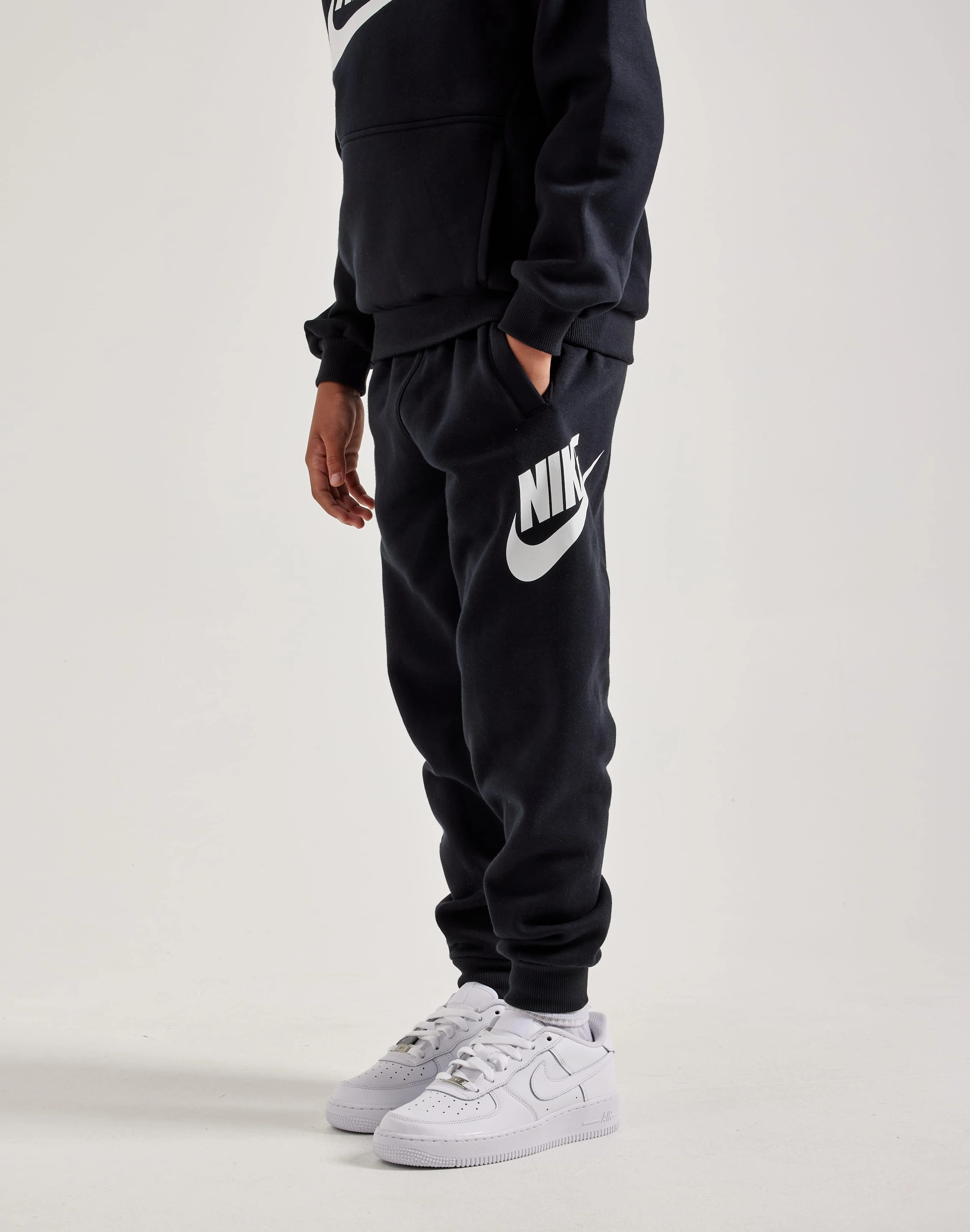 Lingerie and intimates Nike Club Fleece Joggers Grade-School