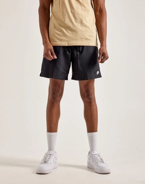 Lingerie and intimates Nike Club Woven Flow Shorts Fashion trends by region