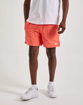 Lingerie and intimates Nike Club Woven Flow Shorts Fashion bloggers' picks