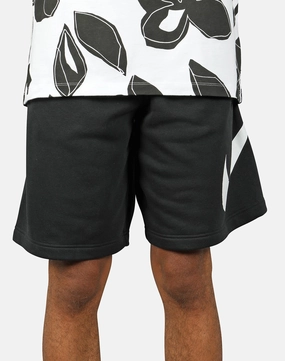 Lingerie and intimates Nike Nsw Club Graphic Shorts Silk - fabric fashion