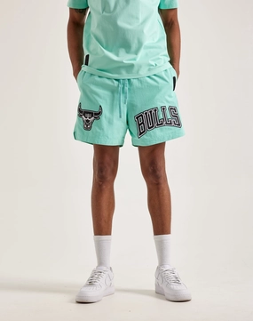 Lingerie and intimates Pro Standard Chicago Bulls Shorts Preppy style items