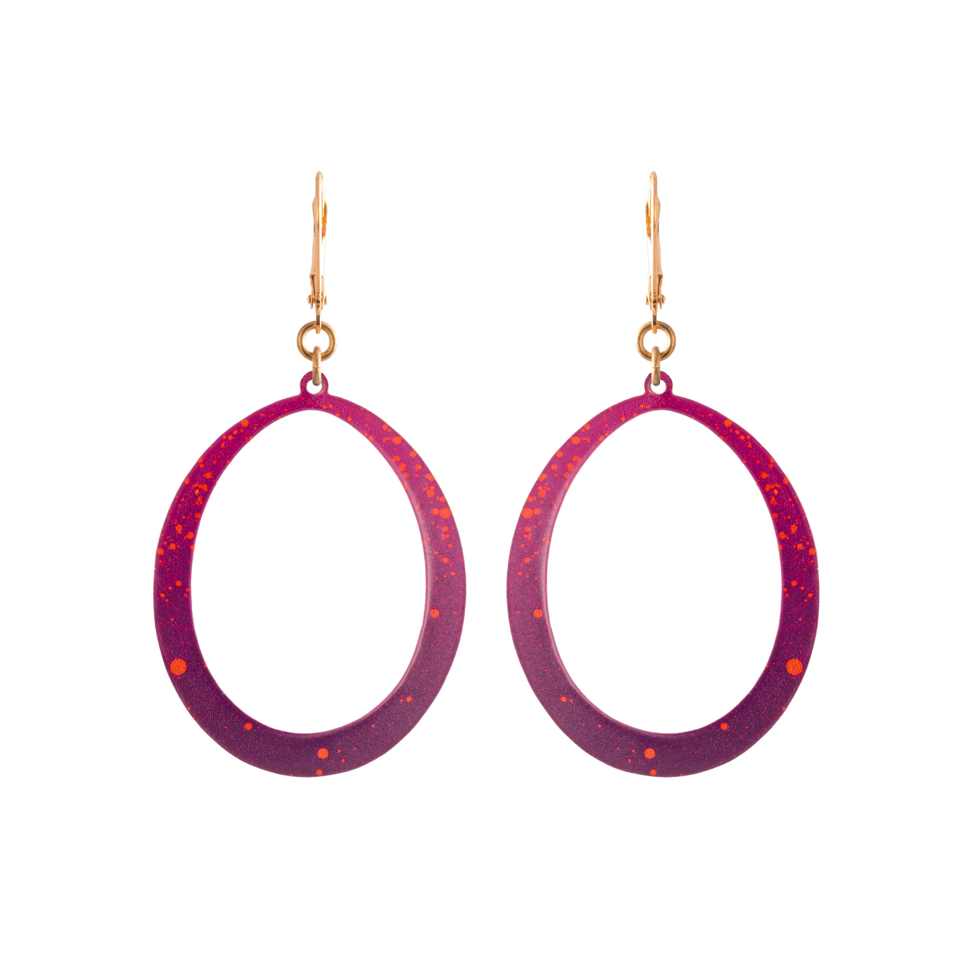 Little Sunset Meli Earrings