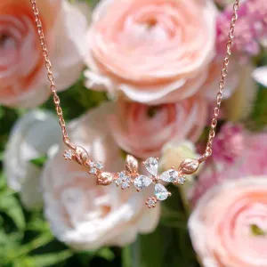 LUA'S GARDEN Necklace