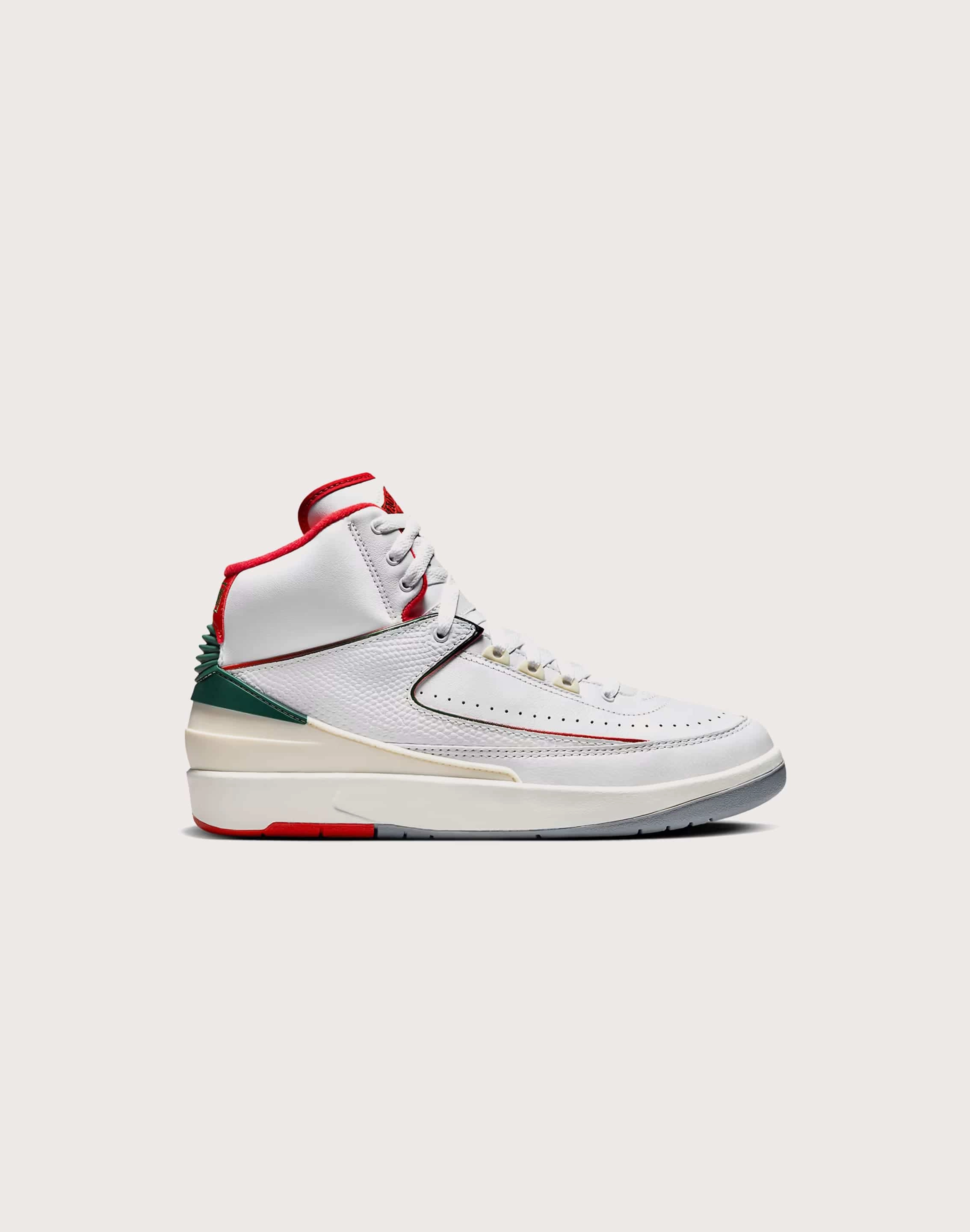 Fashion on sale Jordan Air Jordan 2 Retro 'Origins' Grade-School Ethical fashion choices