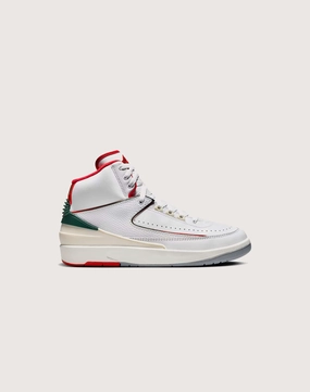 Luxury fashion items Jordan Air Jordan 2 Retro 'Origins' Grade-School Fashion brands