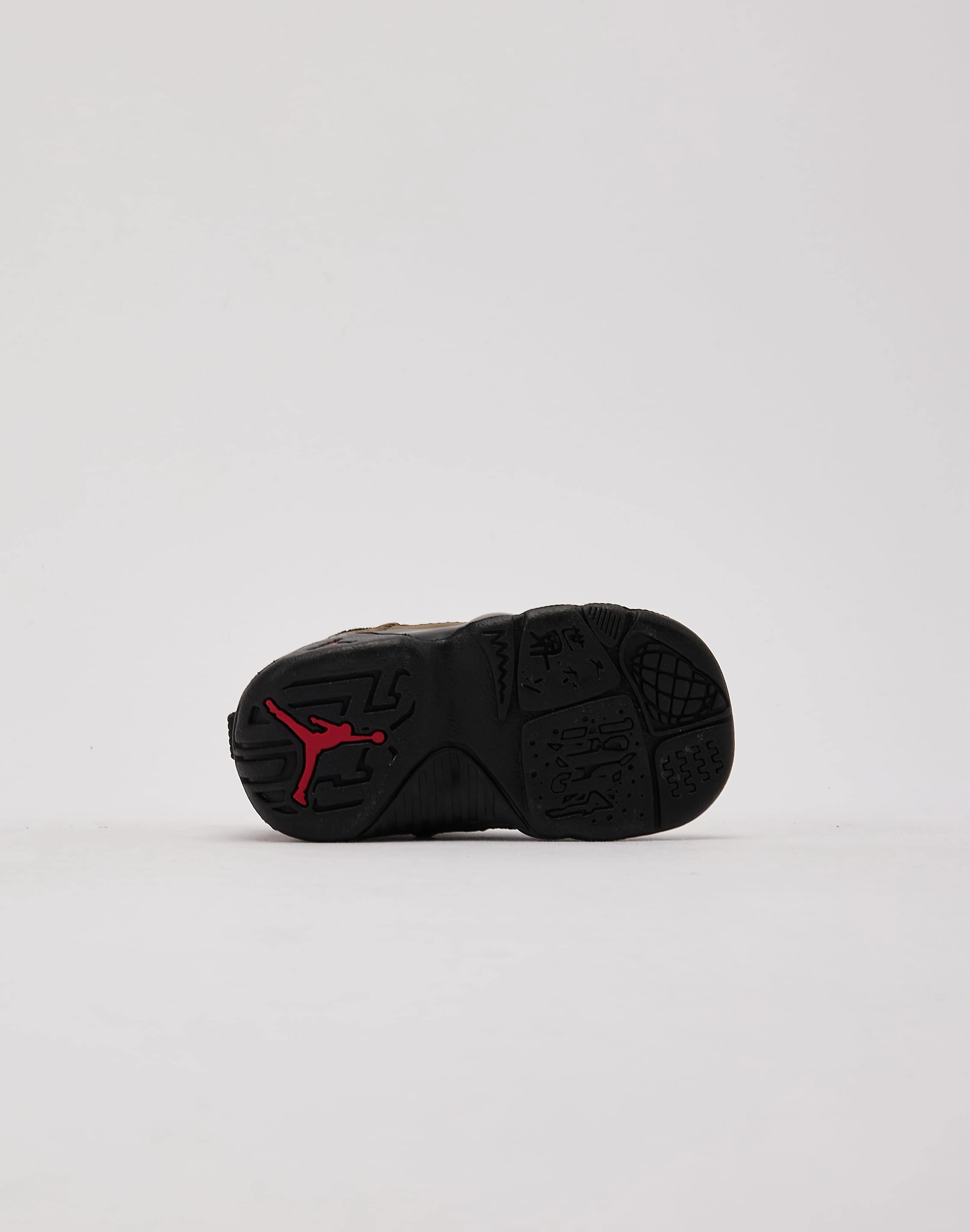 Luxury fashion items Jordan Air Jordan 9 Retro 'Olive' Toddler