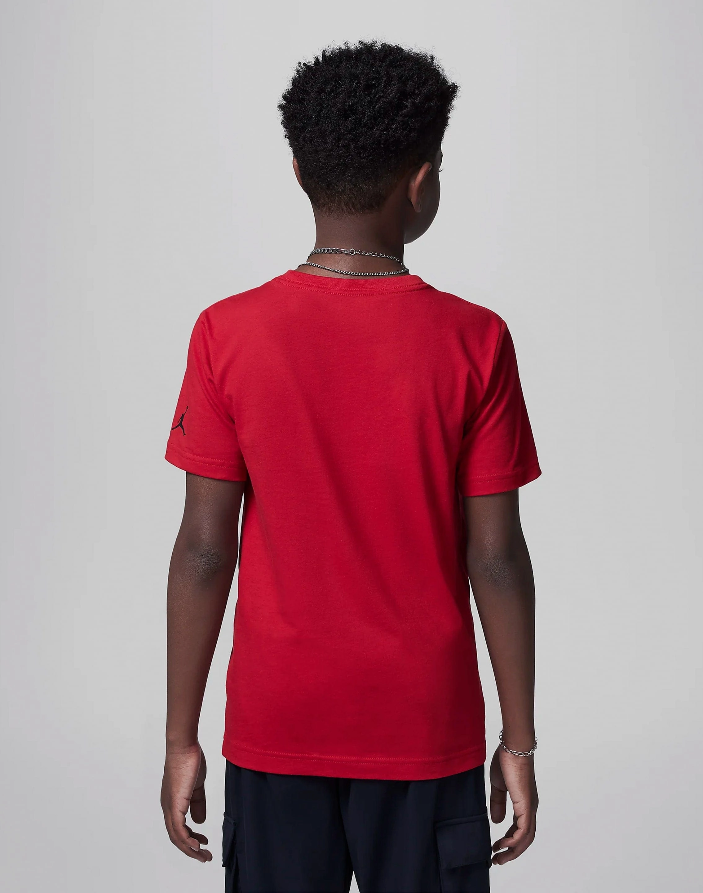 Luxury fashion items Jordan In Flight Tee Grade-School