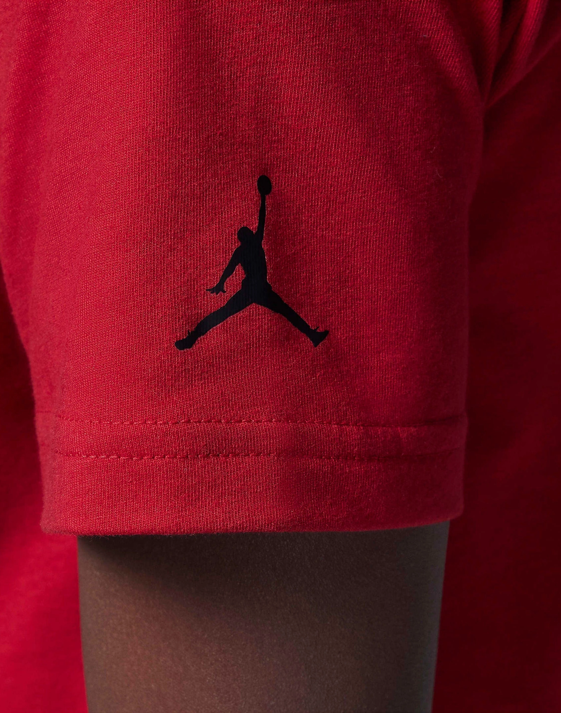 Luxury fashion items Jordan In Flight Tee Grade-School